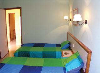 Flamboyan Hotel San Agustín Buitenkant foto